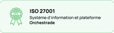 ISO 27001 Artéva