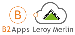 B2APPS-LeroyMerlin