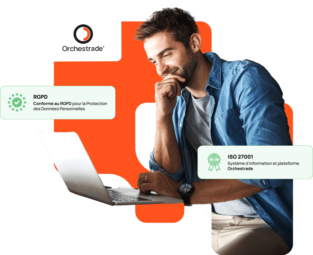 Plateformes de dématérialisation des factures orchestrade
