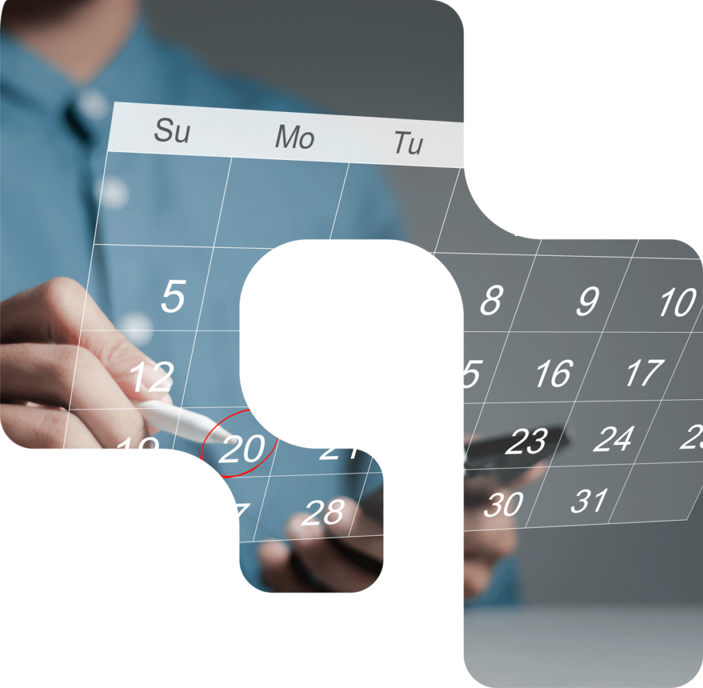 e-reporting-calendrier