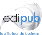 edipub réseau partenaires